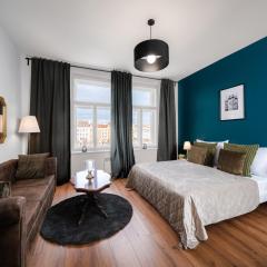 Royal Square View Residence