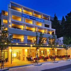 Boutique Hotel Saudade