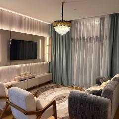 eagle hills apartment 2 bedroom fully furnished