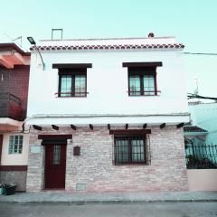 La Fragua de la Villa