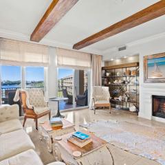 Sanctuary by the Sea 3112 by Newman-Dailey