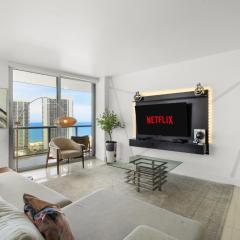 BeachWalk Resort - VIP TOWER - OCEANVIEW UNIT 3 BEDROOM & 3 BATHROOM