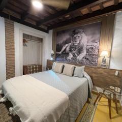 Los Ángeles de Sanmartín