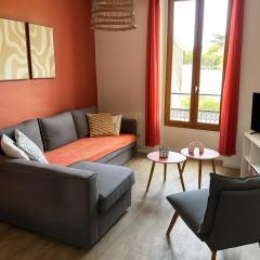 Charmant T3 en Provence, lumineux et tout confort