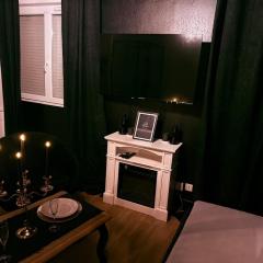 Love room - Le secret du marquis