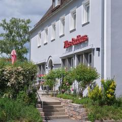 Pension Altes Backhaus
