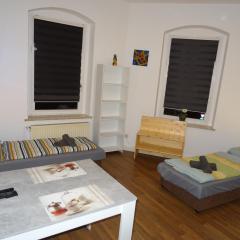 FLEX Aparts - möblierte Wohnung in Zwickau