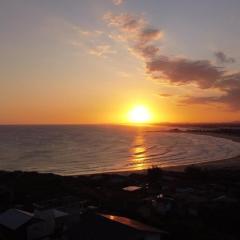 Apartamento 101 Farol de Santa marta