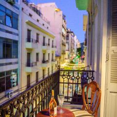 VI Apartments - Neoclassic Center of Athens