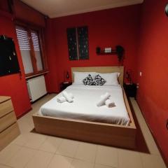 appartamento vicino all'ospedale