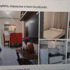 Segurança e ambiente familia