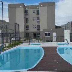 Apartment near COP30 air conditioning - 2 bedrooms - Belém