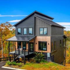 Starry Night at Reedmont