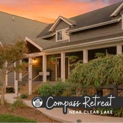 Compass Retreat for large groups