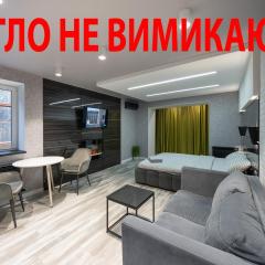 Luxrent Kreshatik Arenacity SkyBar