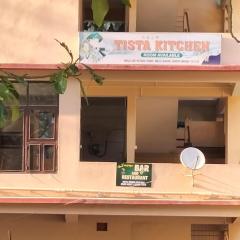TISTA KITCHEN homestay