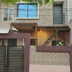 Alfiya Residency - Green Park