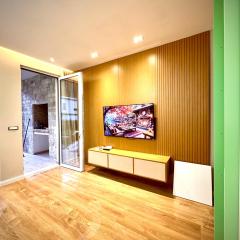 Next to Melia-Premium Zone, Private Garden Apartment - SanPietro Resort