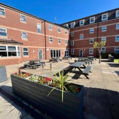 For Students Only Myrtle Court in Liverpool