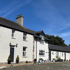 Superb Location - 'The Annexe' - at Ty Moel Isaf