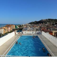 Wohnung In Strandnähe