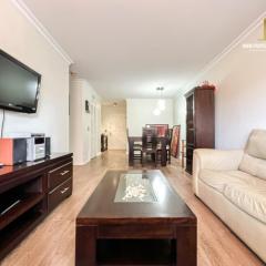 Departamento condominio puerto pacifico Cuatro Personas Playa