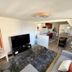 Appartement calme à 20 min de paris et 7’ d Orly