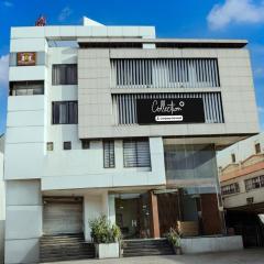 Collection O Motipura Bus Terminal Formerly Hotel Navjivan