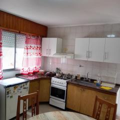 Depto cómodo y confortable