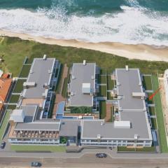 Morro das Pedras Frente Mar Resort Garden