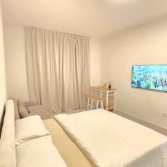 Kuro Elegant Living by Shiro Elegant Holiday Homes