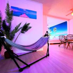 Villa Blu Okinawa Chatan - Vacation STAY 13396