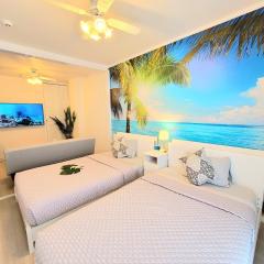 Villa Blu Okinawa Chatan - Vacation STAY 13811
