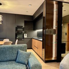 Central Lux Apartment