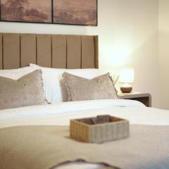 Charming Village Retreat in Washington