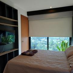 Apartamento en Kanajuyu