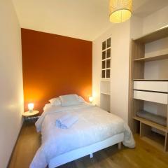 Appartement T3 en duplex Veynes