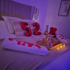 Love Room - Cocon Room - Toulon - Ollioules