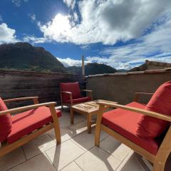 Le Perchoir Provencal