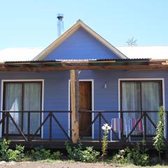 Cabaña 1 Dos Laureles