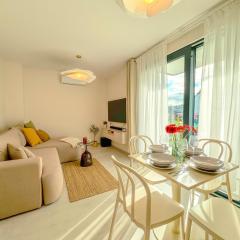 Borowikova Bałtycka Oaza Basen Sauna Jacuzzi