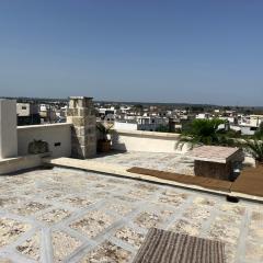 La Torretta by salentoltremare