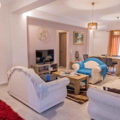 The Garden House Trikala