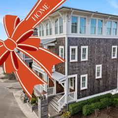 Head in the Clouds by Seabrook Hospitality