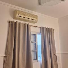 Departamento Temporario ubicación céntrica en Santa Fe capital