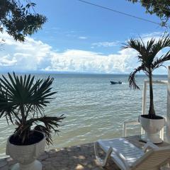 Paraíso frente al mar en Antioquia