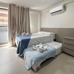 Quartz Residence Intermares Flat pertinho da praia