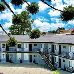 Villa Cristalle - Campos do Jordão