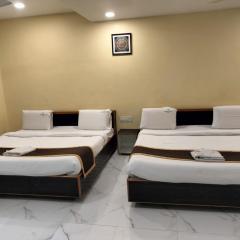 Madurai Amaran Hotel