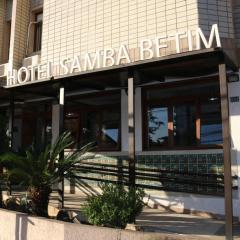 Samba Betim